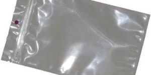 Plastic Packaging Bag