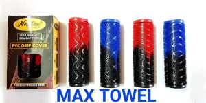 PVC Grip Covers
