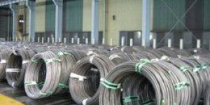 Stainless Steel Spring Wire