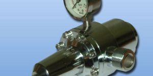 High Flow Regulators