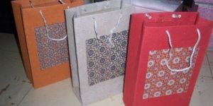 Handmade Paper Bags