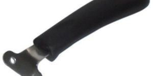 Plastic Black Bakelite Handle