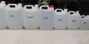 HDPE Jerry Can
