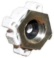 Washing Machine Brass Adapter