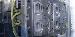 Plastic Injection Mould