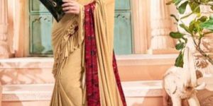 Fancy Sarees