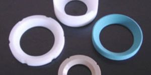 PTFE Valves Seat