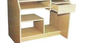 Wooden Office Furniture