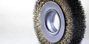 Industrial Wire Brush