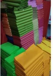 Dyed Cotton Fabric
