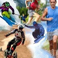 Outdoor Activities Services