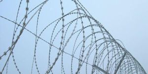 Razor Wire Fencing