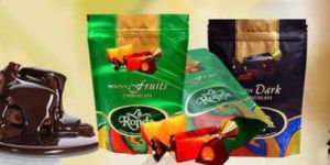 Chocolate Packing Pouches