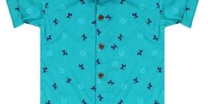 Boys Shirts