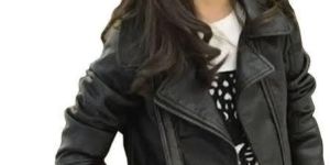 Girls Jacket