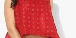 Ladies Tops