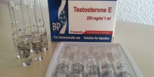 Balkan Testosterone E Injection