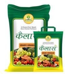 BOPP Handle Packing Bag