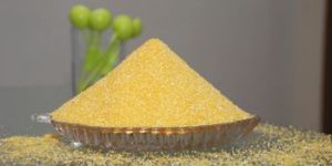 Corn Meal
