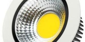 Aluminum COB Down Light