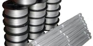 Titanium Wire