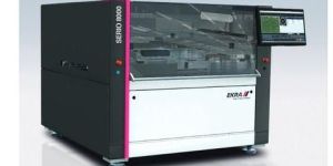 Automatic Printing Machine