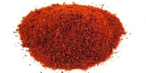 Saffron Powder Flavour
