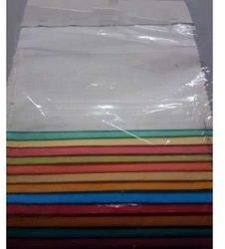 Plain Matty Fabric