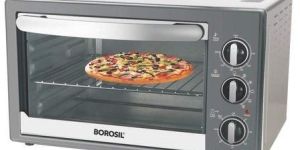Oven Toaster Griller