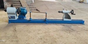 Heavy Duty Lathe Machines