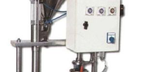 Manual Cup Filling Machine