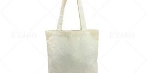 Printed Promotional Cotton Bag
