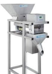 Weigh Filling Machine