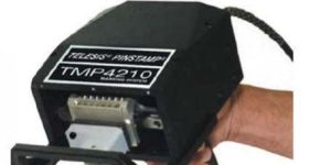 Pneumatic Marker Machine