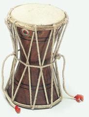 Monkey Drum