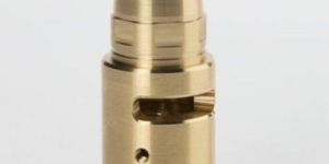 Brass Housing Part