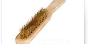 MS Wire Brush