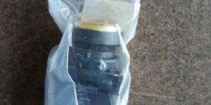 Illuminated Push Button