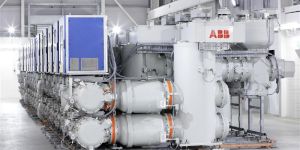 GIS Substation Gas Insulated Sub Station