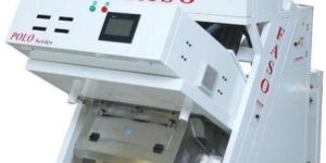 Automatic Peanut Sorting Machine