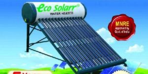 Solar Heater