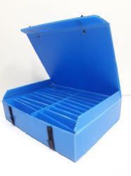 PP Flute Box