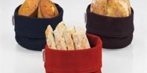 Bread Basket