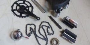 Bicycle Spares