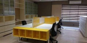 Modular Furniture