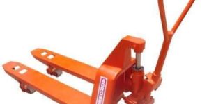 Low Profile Pallet Truck