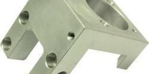 CNC Precision Parts