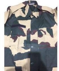 Army Shirt