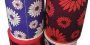 Printed PP Nonwoven Fabric