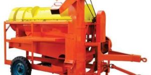 Maize & Sunflower Thresher